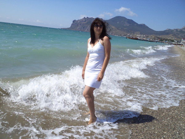 Екатерина Липец