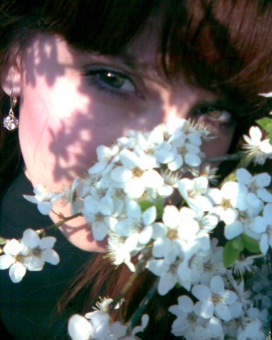 Марина Борщева