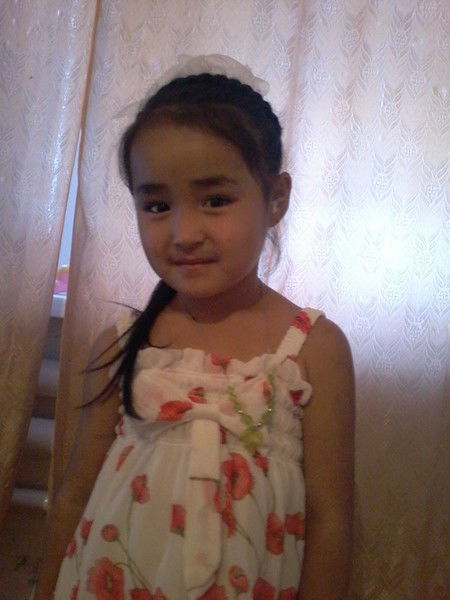 Гульсинай Утенова