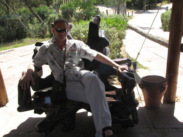 Александр Лазарев