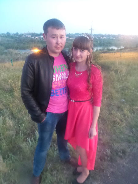 Анастасия Орлова