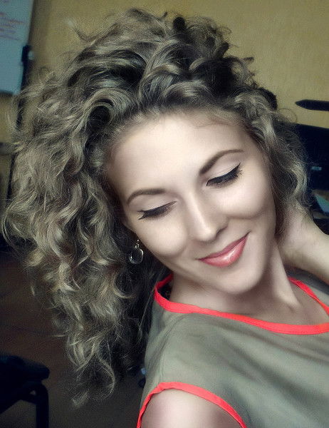 Анастасия Горских