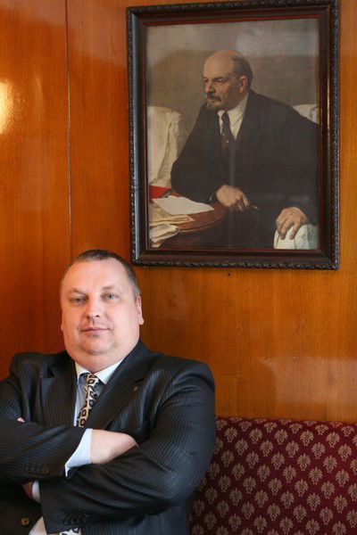 Дима Шавель