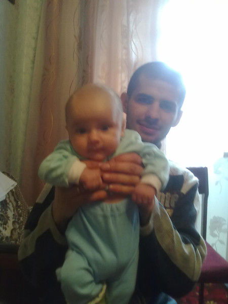 Михаил Юрьев