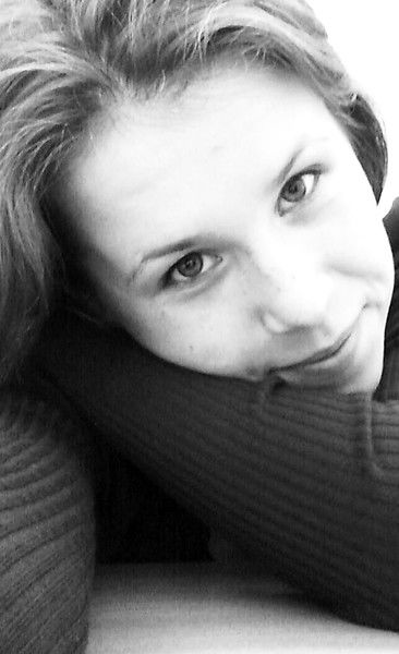 Дарья Ёлтышева