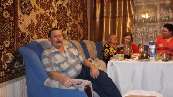 Сергей Тимофеев