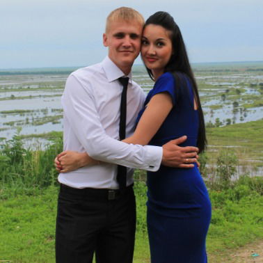 Дарья Московчук (Зайкова)