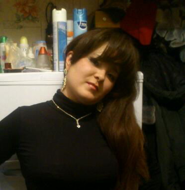 Земфира Габдулхаева