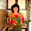Елена Кузьмина