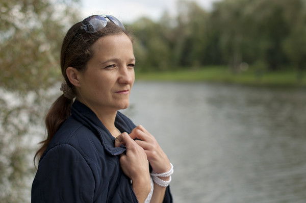 Анна Некрасова