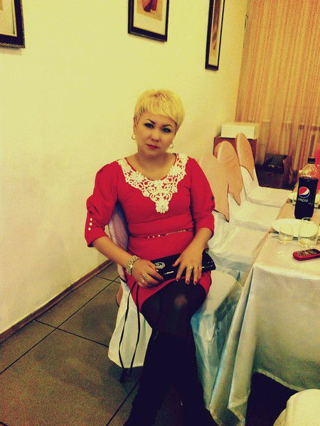 Баха Жабыкбаева