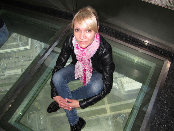 Светлана Василовская