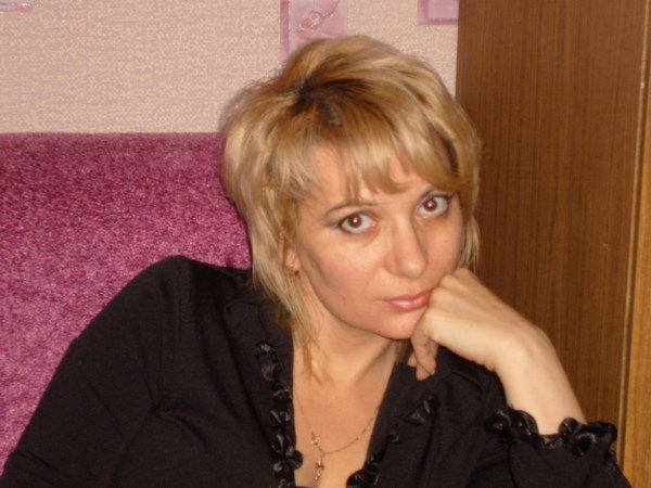 Жанна Корнеева