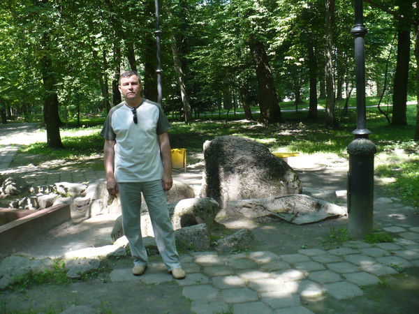 Василий Сердобинцев