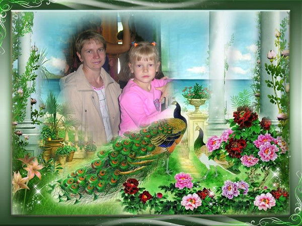 Наталья Дмитриева