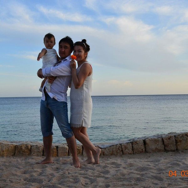 Ермек Нуркушев