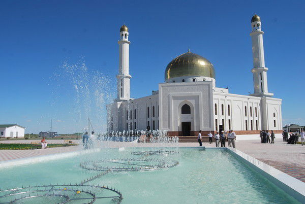 Акимат Когам Акимат Когам