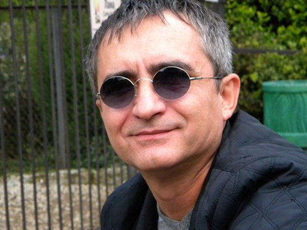 Александр Глеков