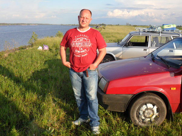 Андрей Груздев