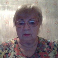 Валентина Андриевская