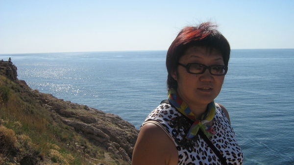 Ольга Мирошниченко