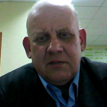 Николай Высоцкий