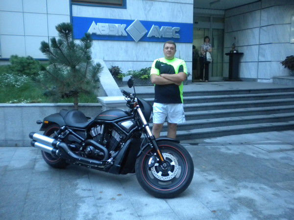 Сергей Гречка