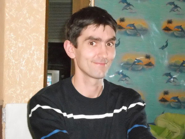 Игорь Патиенко