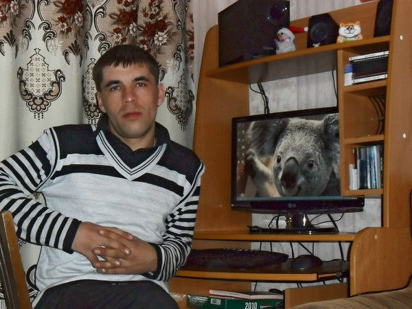 Евгений Николаевич