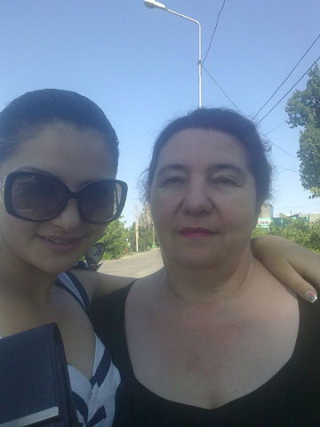 Татьяна Алабаева