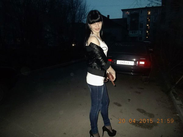 Нелли Ашурова