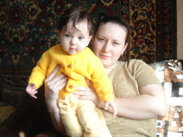 Наталья Власенко