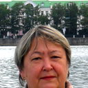 Надежда Паньшина