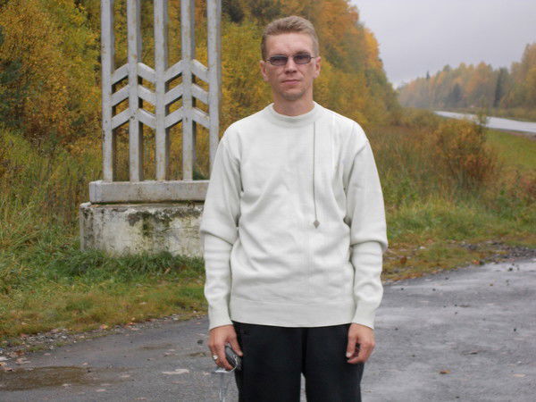 Алексей Кудряшов