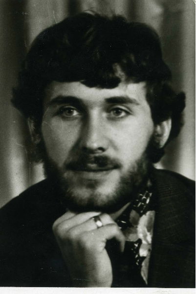 Сергей Малявкин