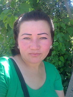 Назира Ысманова