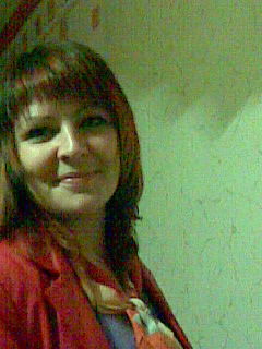 Наталья Овчинникова