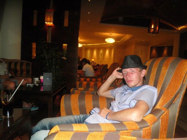 Олег Ефремов