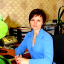 Татьяна Попкова