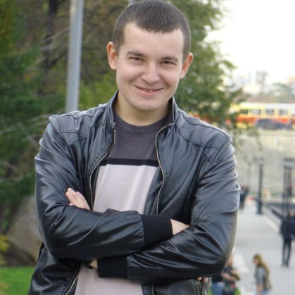 Вадим Амелин