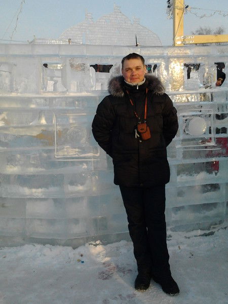 Володя Курумбаев