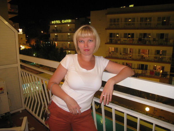 Людмила Насонова