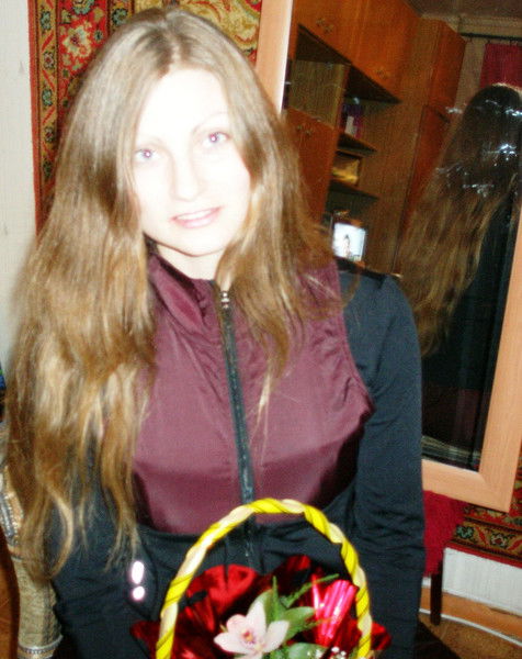 Екатерина Вычерова