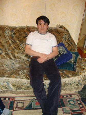 Едиге Касымбеков