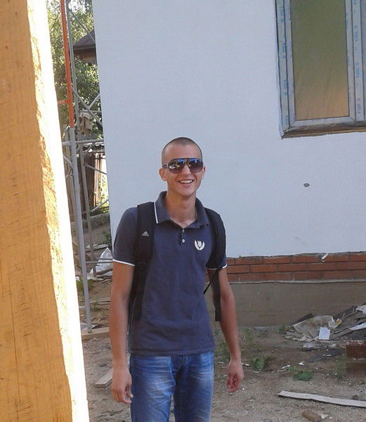 Николай Преснов