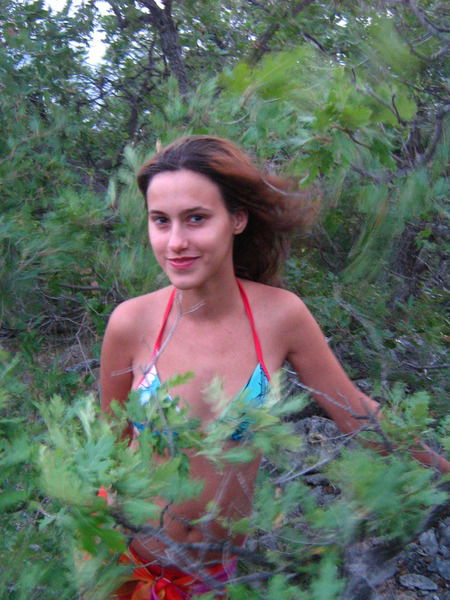 Ольга Коваленко