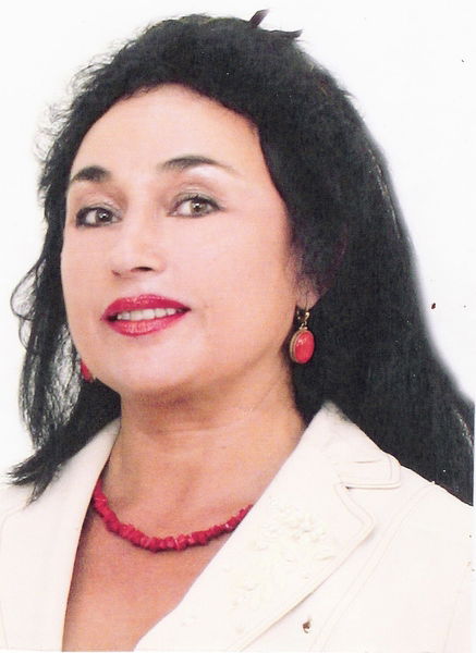 Татьяна Пилипчук