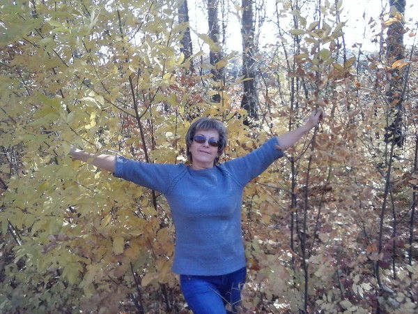 Лариса Мальцева