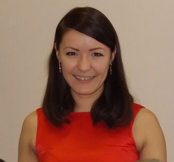 Зоя Адищева