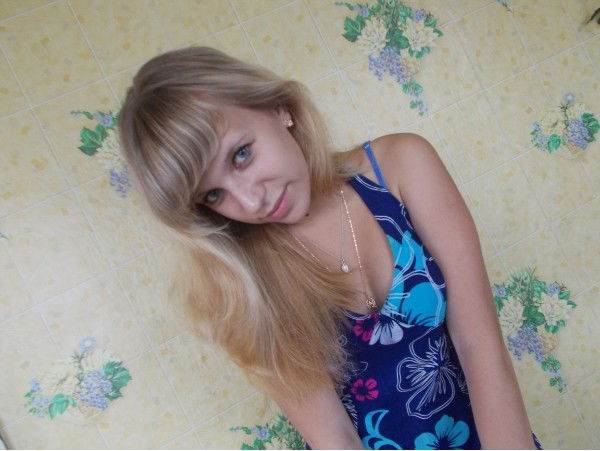 ***танечка ***